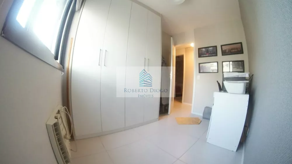 Apartamento, 3 quartos, 77 m² - Foto 2
