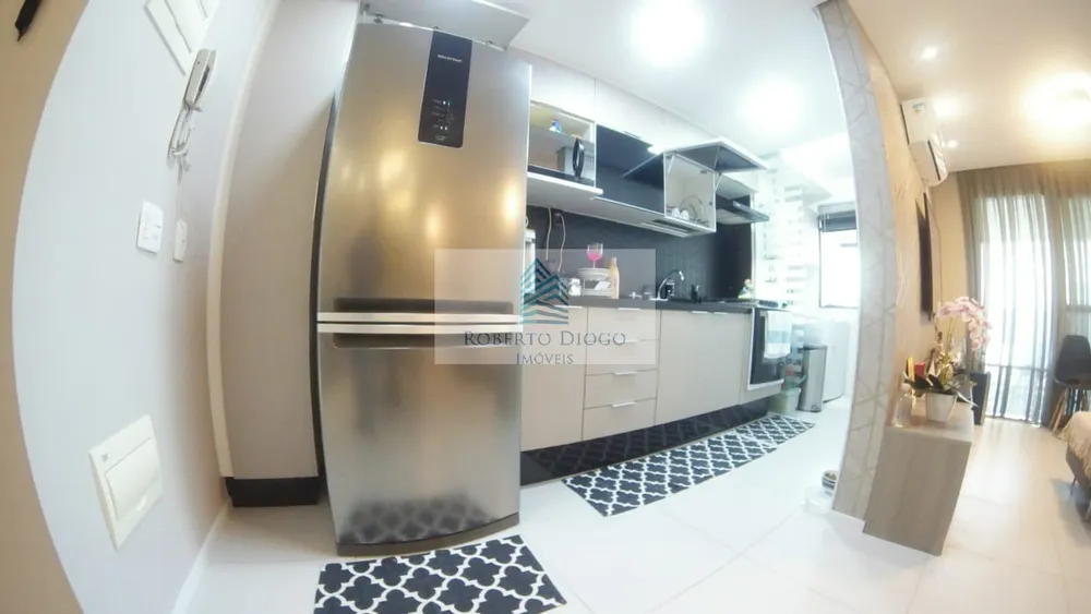 Apartamento, 3 quartos, 77 m² - Foto 4