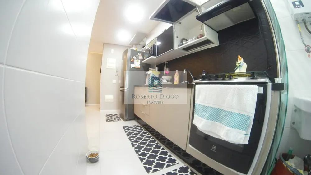 Apartamento, 3 quartos, 77 m² - Foto 27