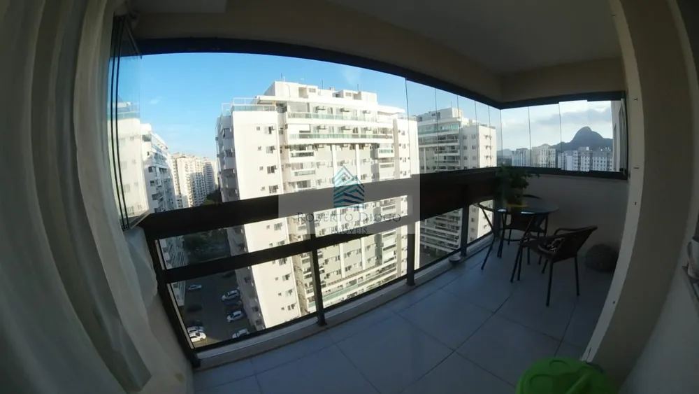 Apartamento, 3 quartos, 77 m² - Foto 12