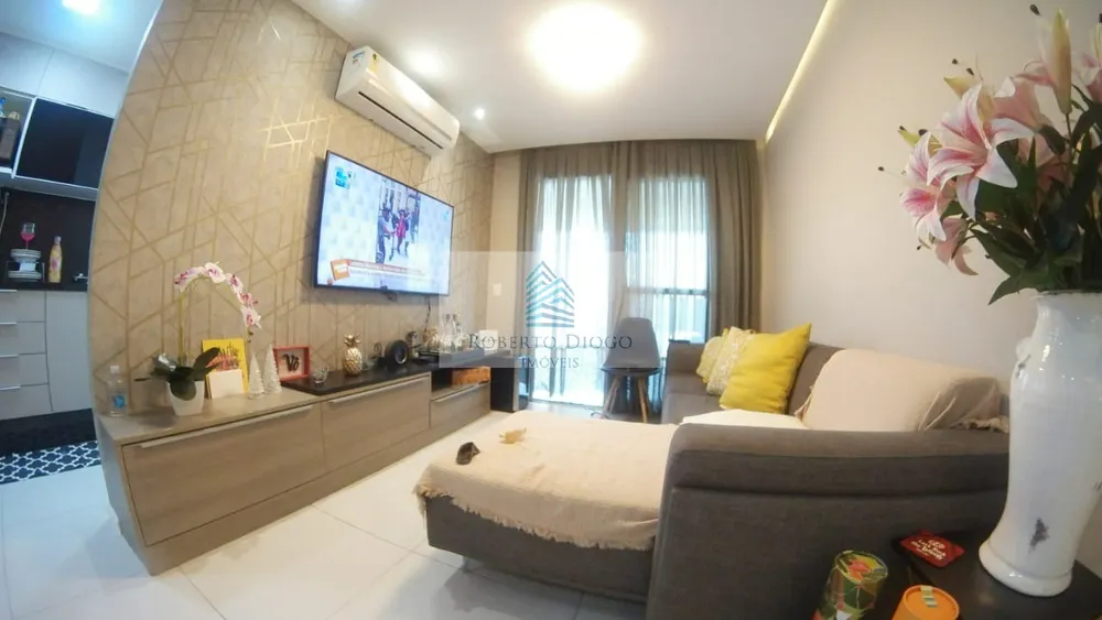 Apartamento, 3 quartos, 77 m² - Foto 29