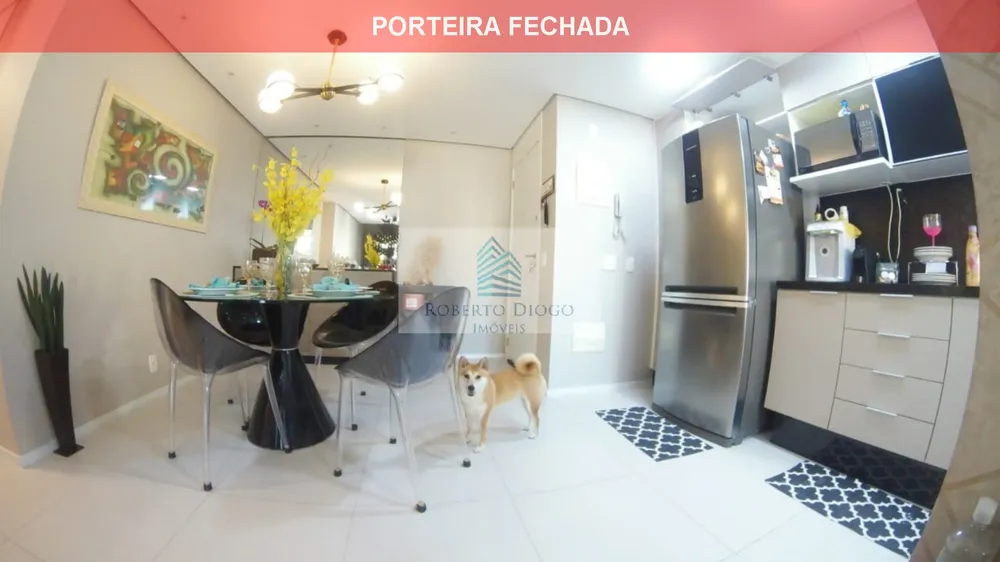 Apartamento, 3 quartos, 77 m² - Foto 9