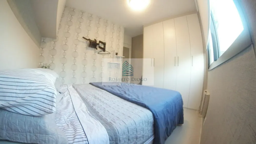 Apartamento, 3 quartos, 77 m² - Foto 16