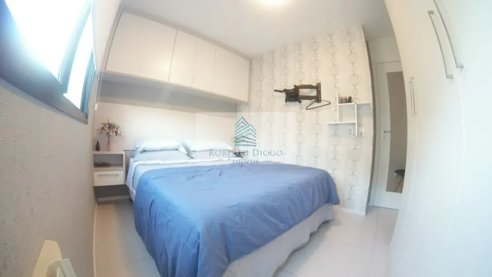 Apartamento, 3 quartos, 77 m² - Foto 13