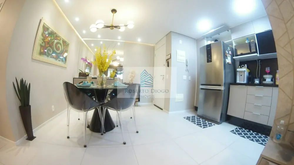 Apartamento, 3 quartos, 77 m² - Foto 5