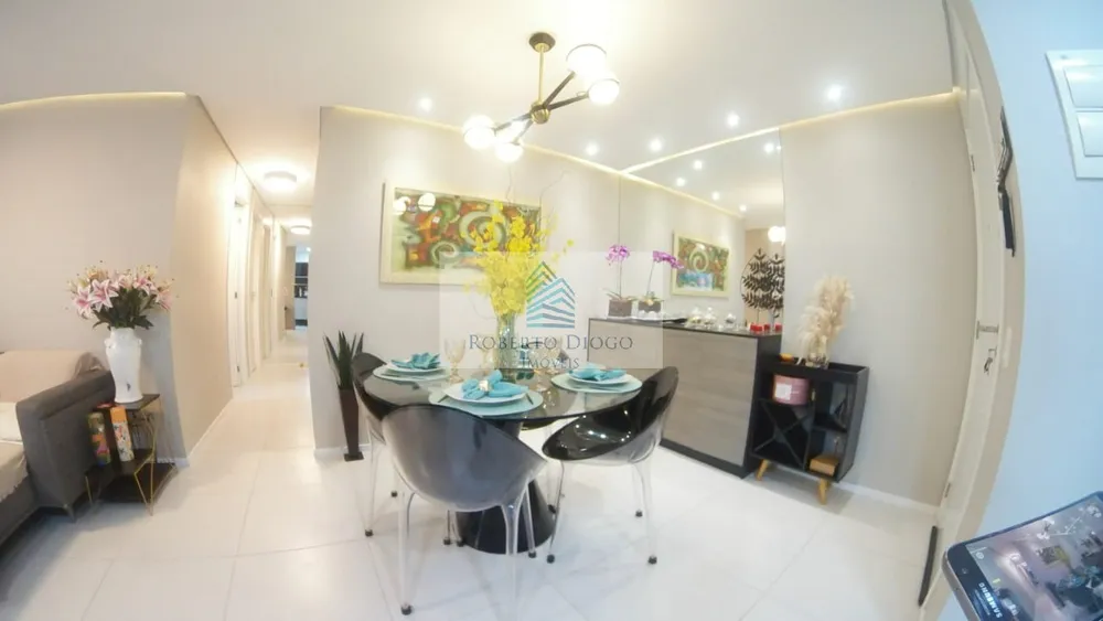 Apartamento, 3 quartos, 77 m² - Foto 24