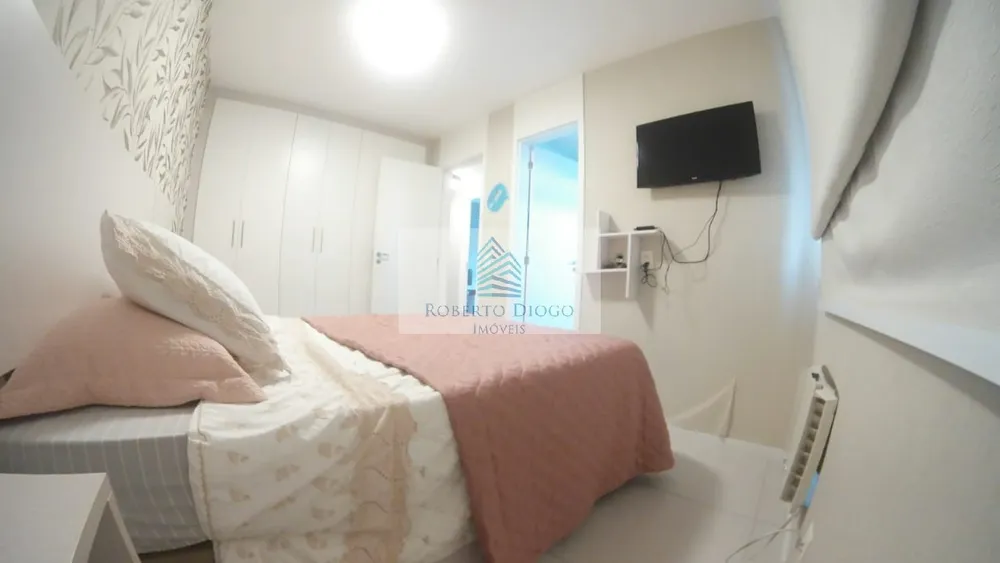 Apartamento, 3 quartos, 77 m² - Foto 17