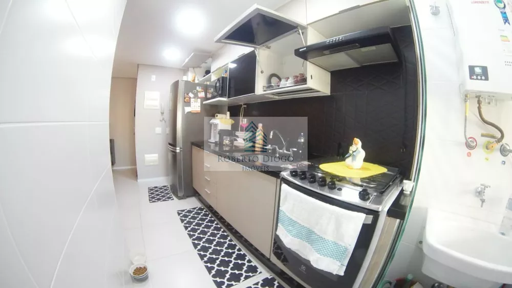 Apartamento, 3 quartos, 77 m² - Foto 1