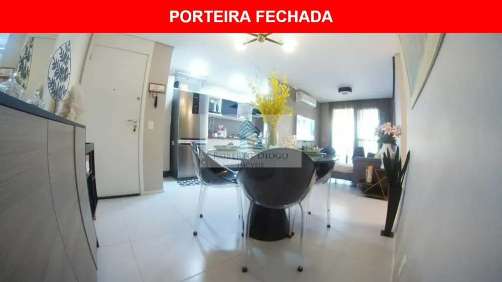 Apartamento, 3 quartos, 77 m² - Foto 8