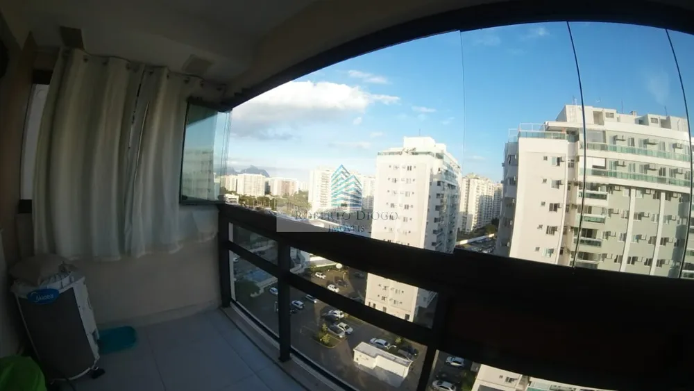 Apartamento, 3 quartos, 77 m² - Foto 6