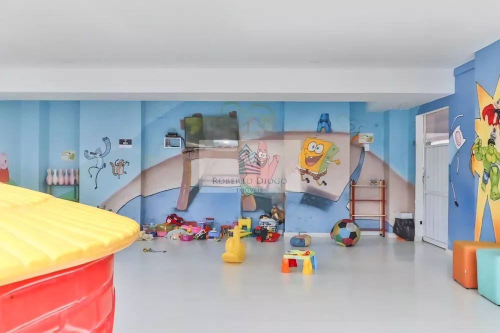 Apartamento, 2 quartos, 61 m² - Foto 4