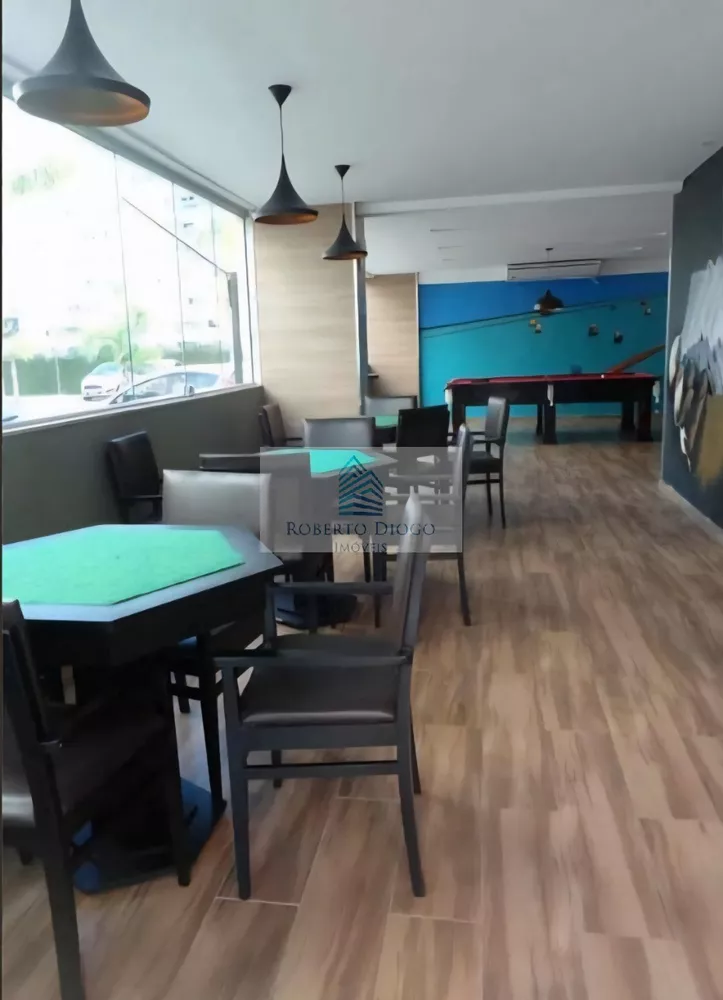 Apartamento, 2 quartos, 61 m² - Foto 3