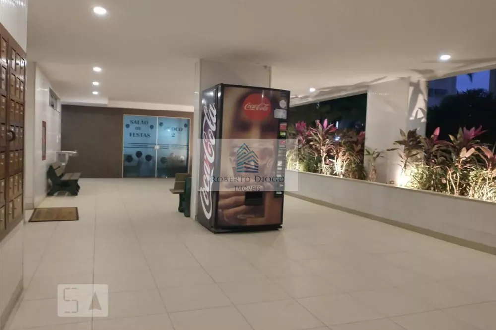 Apartamento, 2 quartos, 61 m² - Foto 2