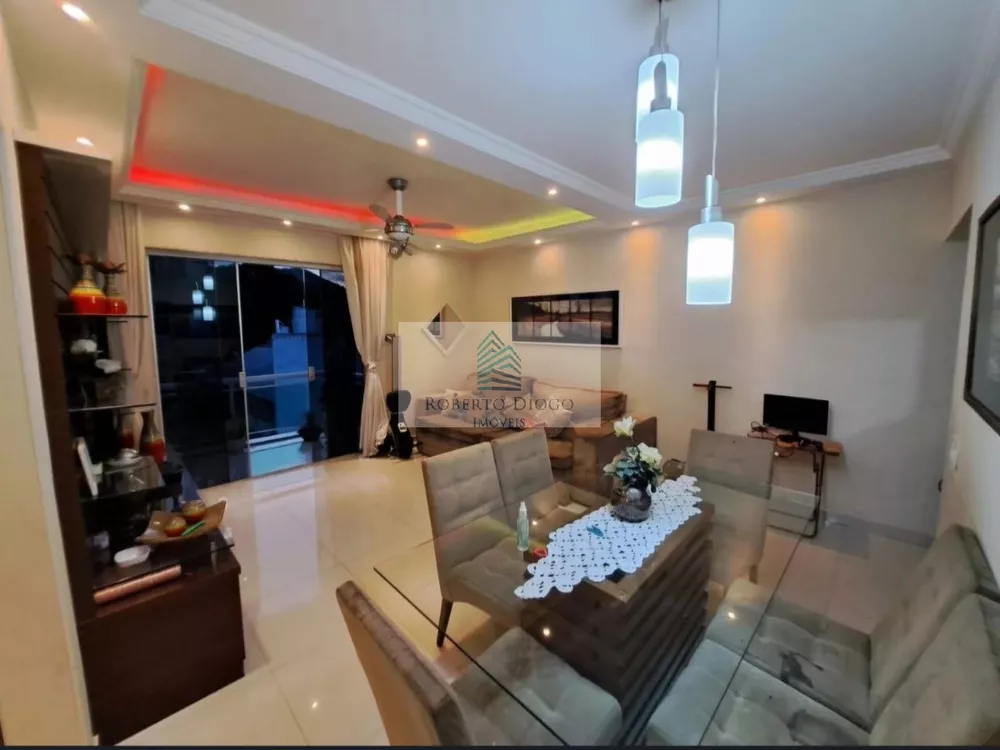 Apartamento, 4 quartos, 103 m² - Foto 1
