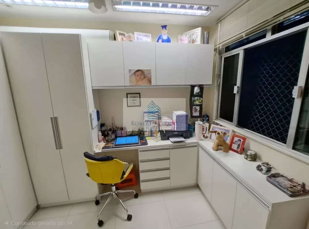 Apartamento, 4 quartos, 103 m² - Foto 3