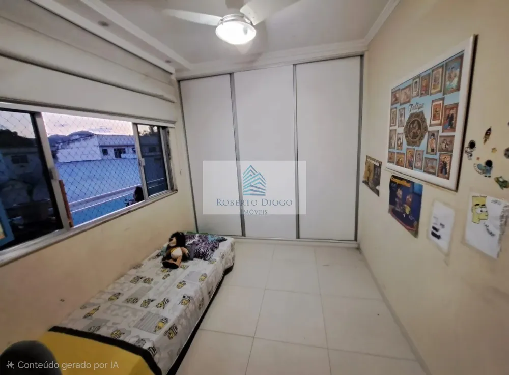 Apartamento, 4 quartos, 103 m² - Foto 8