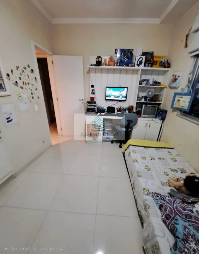 Apartamento, 4 quartos, 103 m² - Foto 6
