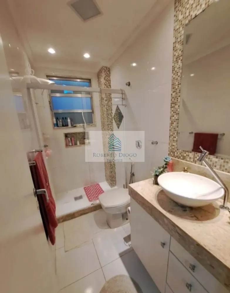 Apartamento, 4 quartos, 103 m² - Foto 3