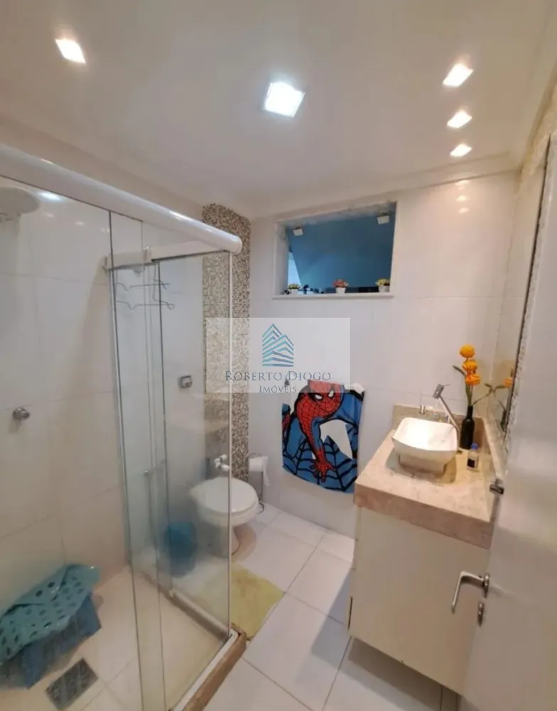 Apartamento, 4 quartos, 103 m² - Foto 4