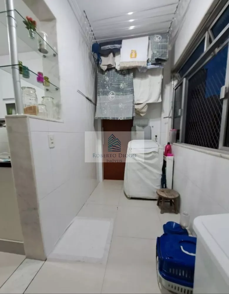 Apartamento, 4 quartos, 103 m² - Foto 4