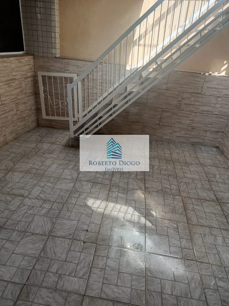 Casa, 2 quartos, 100 m² - Foto 12