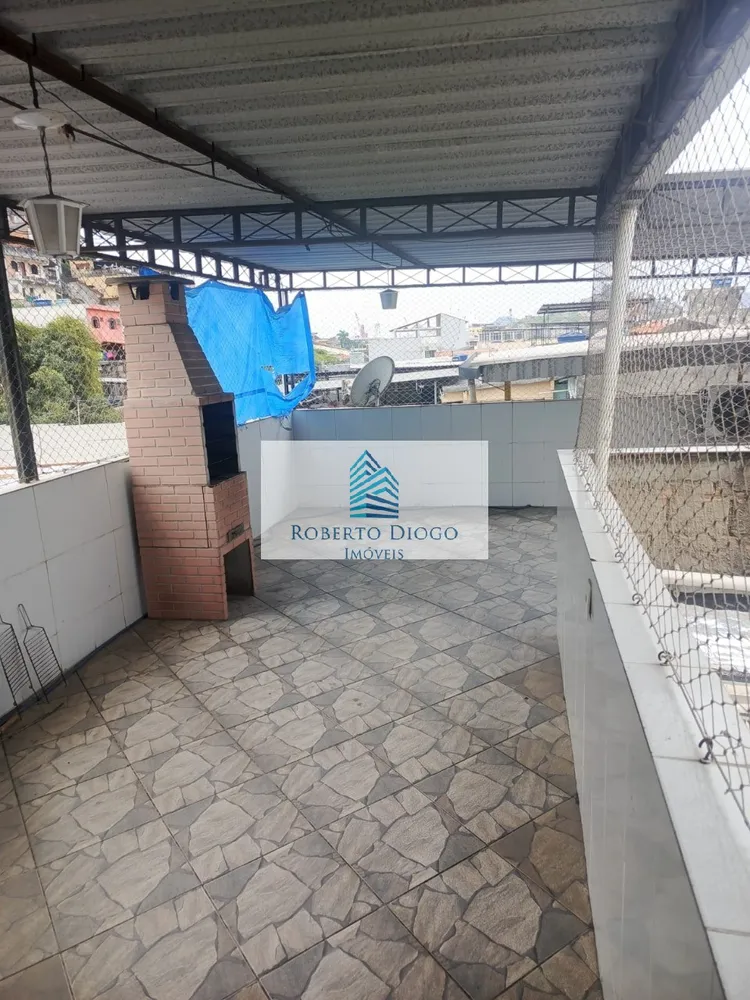 Casa, 2 quartos, 100 m² - Foto 1