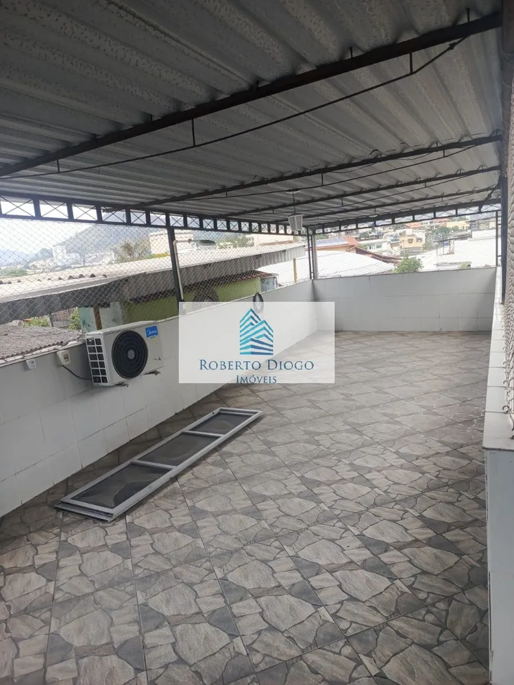 Casa, 2 quartos, 100 m² - Foto 10