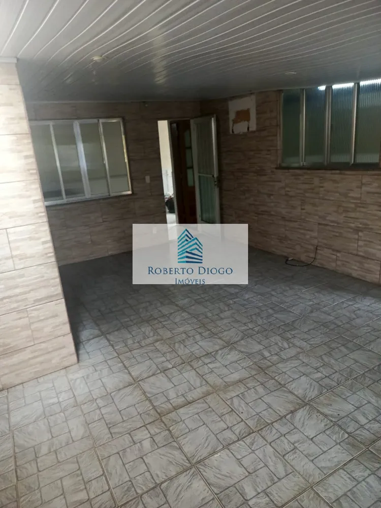 Casa, 2 quartos, 100 m² - Foto 2