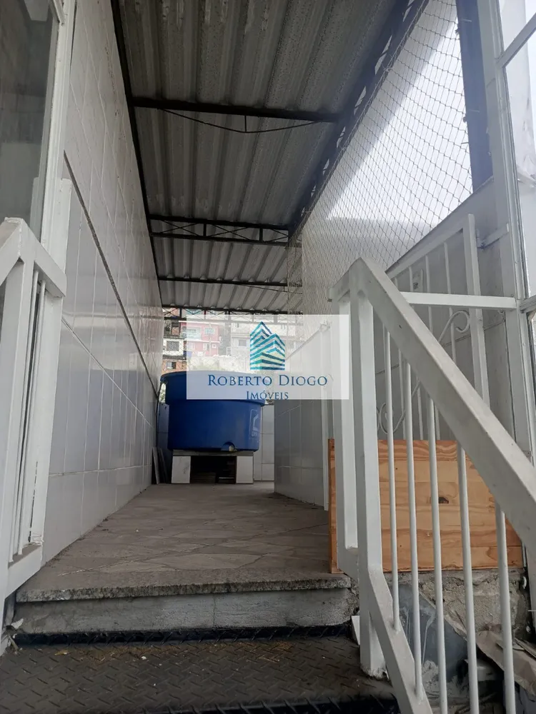 Casa, 2 quartos, 100 m² - Foto 17