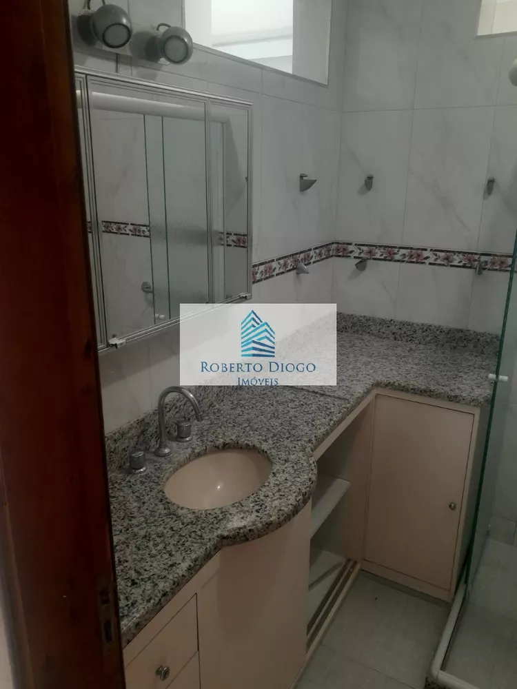 Cobertura, 3 quartos, 134 m² - Foto 1