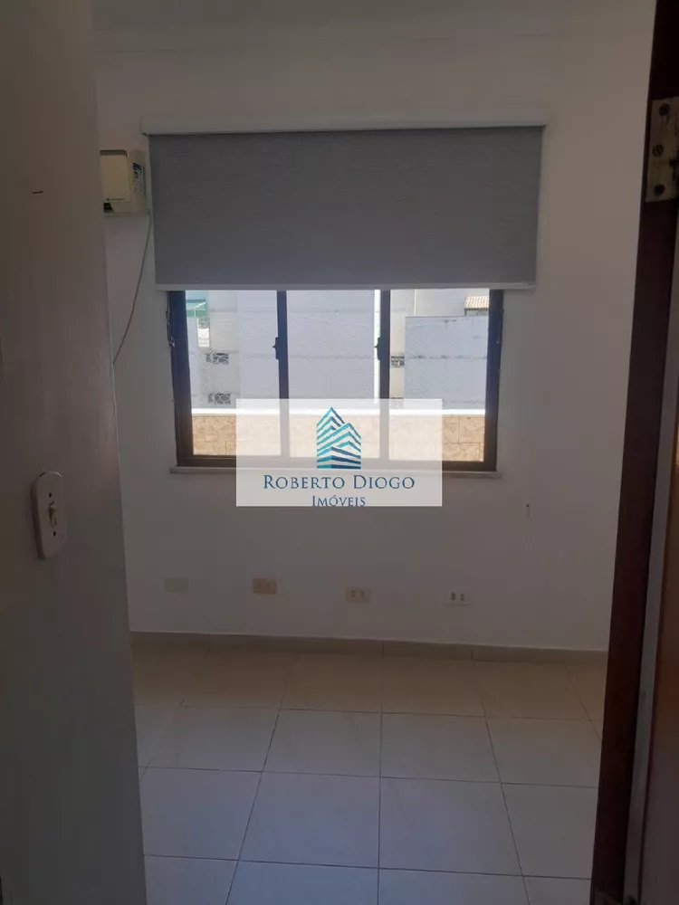 Cobertura, 3 quartos, 134 m² - Foto 2