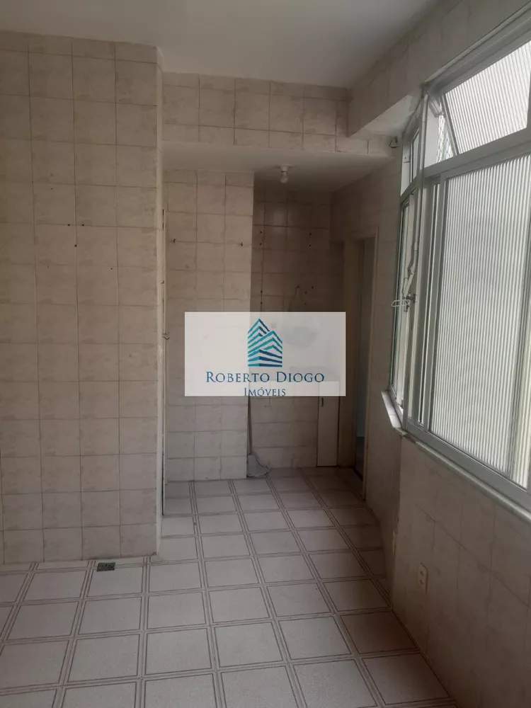Cobertura, 3 quartos, 134 m² - Foto 4