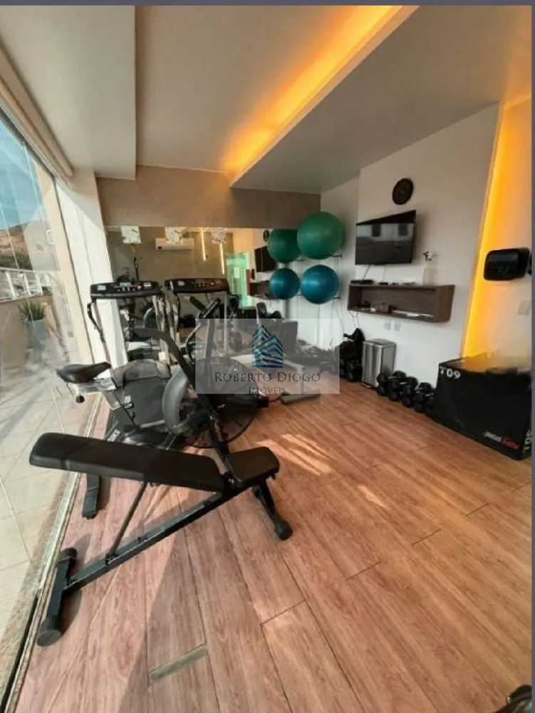 Apartamento, 3 quartos, 64 m² - Foto 2
