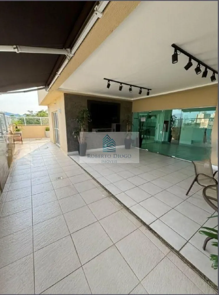 Apartamento, 3 quartos, 64 m² - Foto 3