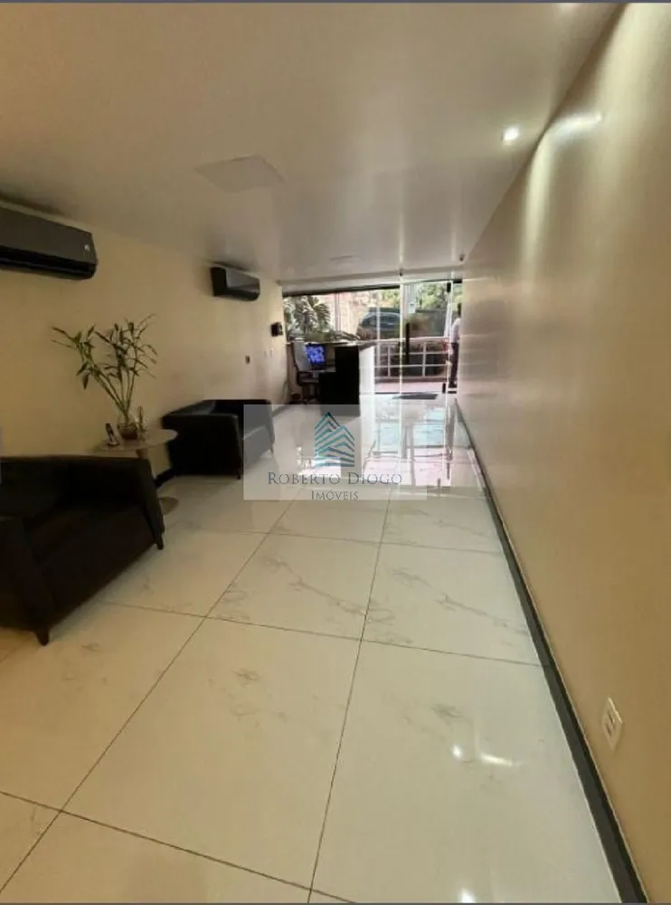 Apartamento, 3 quartos, 64 m² - Foto 1