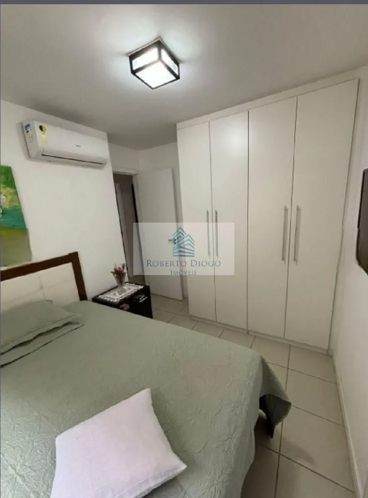 Apartamento, 3 quartos, 64 m² - Foto 8