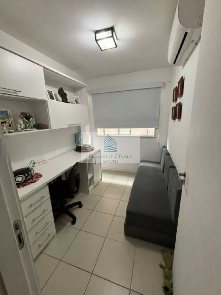 Apartamento, 3 quartos, 64 m² - Foto 14