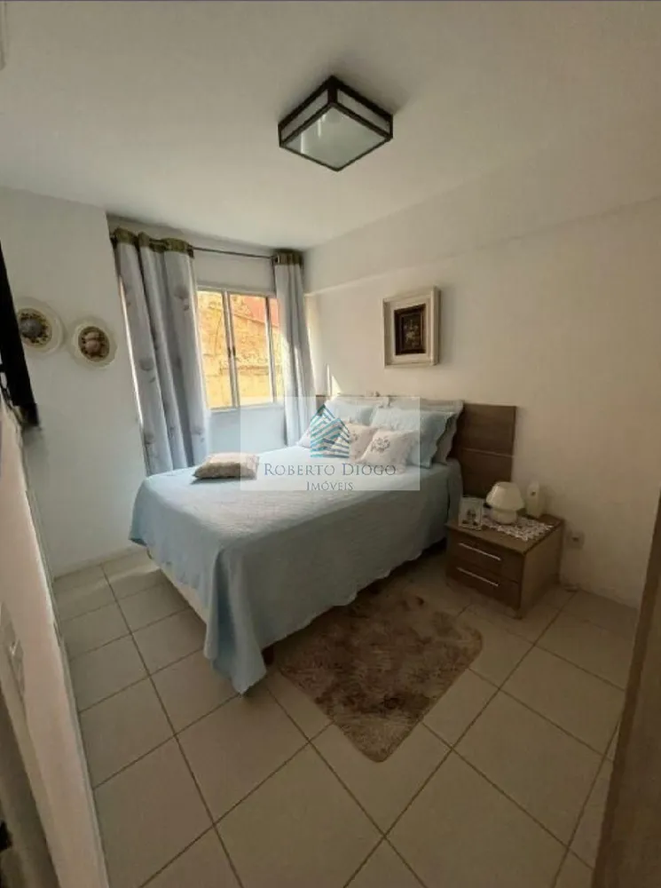 Apartamento, 3 quartos, 64 m² - Foto 7