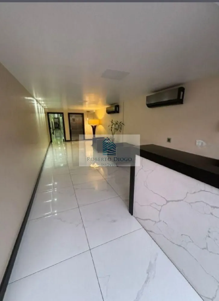 Apartamento, 3 quartos, 64 m² - Foto 4