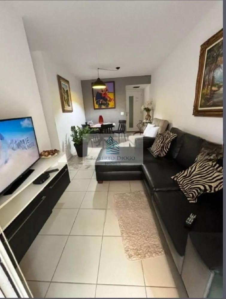 Apartamento, 3 quartos, 64 m² - Foto 12