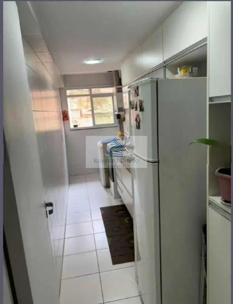 Apartamento, 3 quartos, 64 m² - Foto 11
