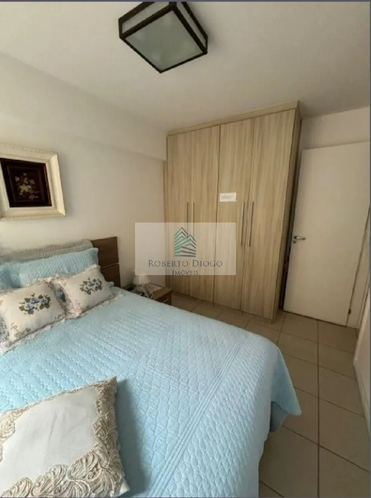 Apartamento, 3 quartos, 64 m² - Foto 9
