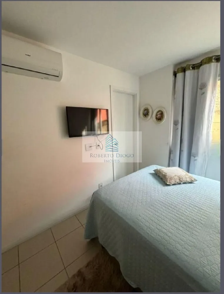 Apartamento, 3 quartos, 64 m² - Foto 6