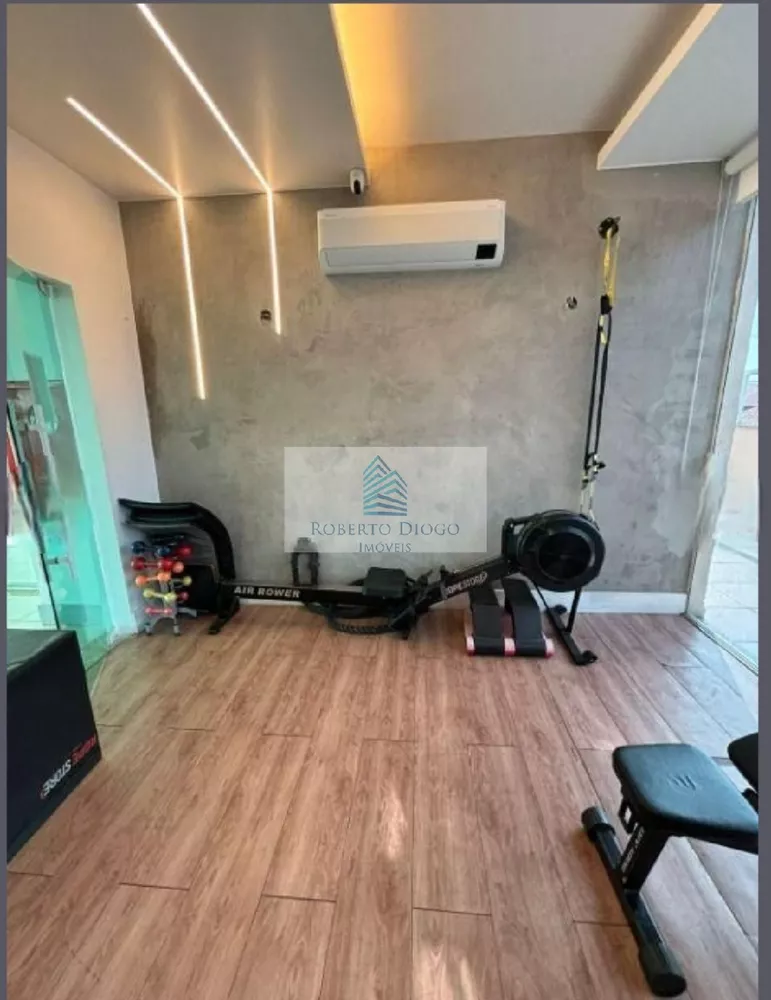 Apartamento, 3 quartos, 64 m² - Foto 13