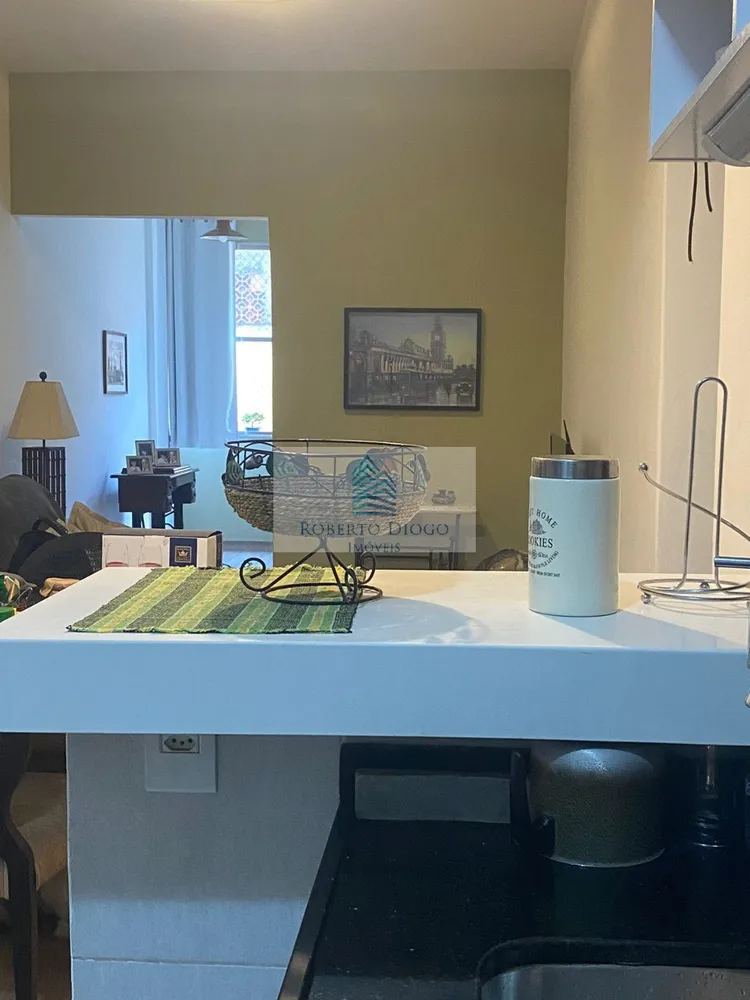 Apartamento, 2 quartos, 77 m² - Foto 7