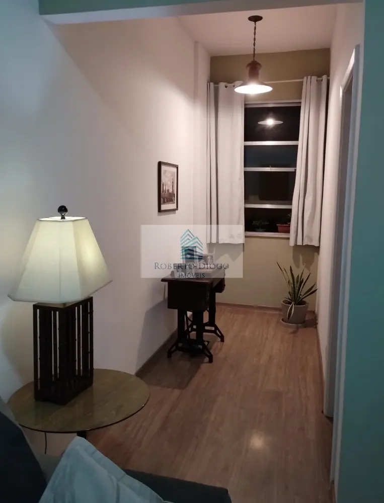 Apartamento, 2 quartos, 77 m² - Foto 8