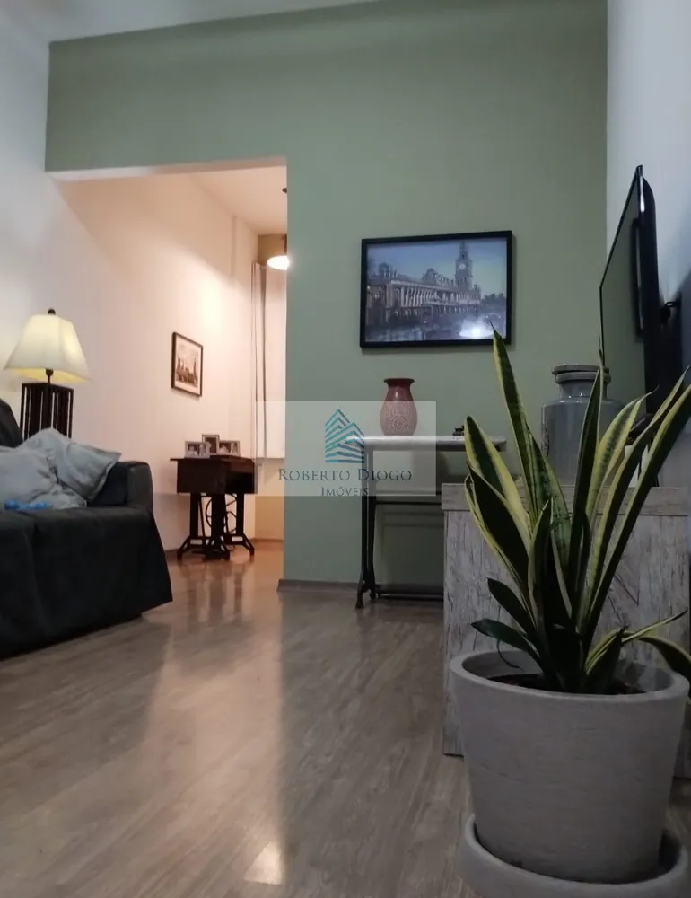 Apartamento, 2 quartos, 77 m² - Foto 5