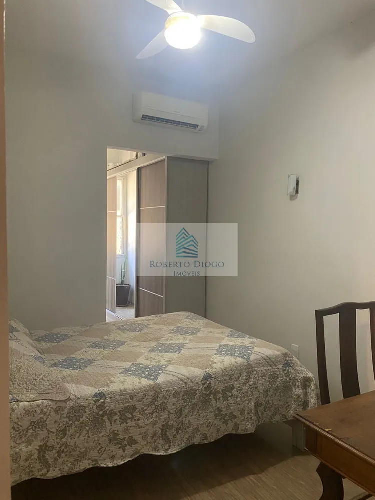 Apartamento, 2 quartos, 77 m² - Foto 1