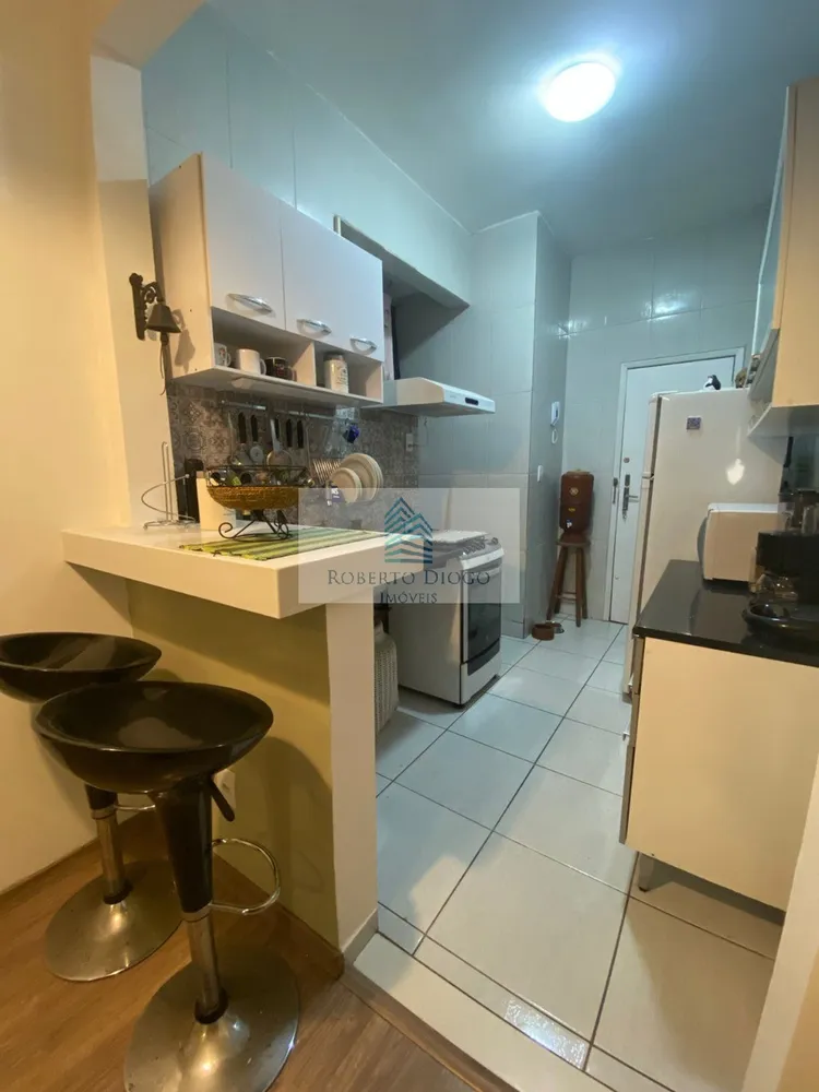 Apartamento, 2 quartos, 77 m² - Foto 17