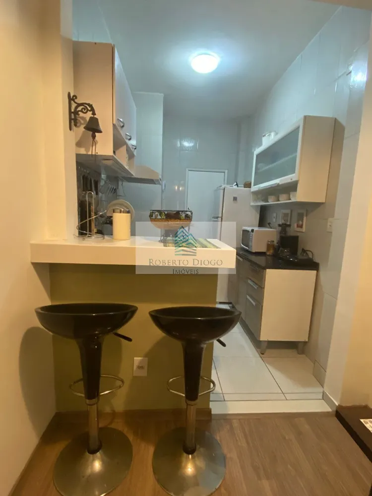 Apartamento, 2 quartos, 77 m² - Foto 11